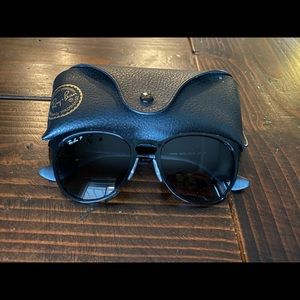 Ray-Ban Erika with Metal frame